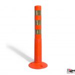 استوانه ایمنی - استوانه ترافیکی