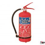 کپسول پودری بایا سیلندر