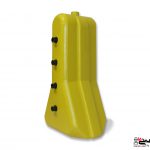 نیوجرسی 90 سانتی - نیوجرسی ترافیکی