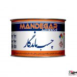 چسب دو جزئی - چسب اپوکسی