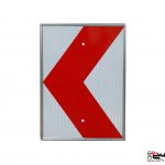 تابلو گالوانیزه 45 در 60