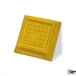 گل میخ چدنی - گل میخ فلزی