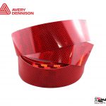 شبرنگ ده ساله Avery