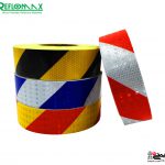 شبرنگ ترافیکی 10 ساله