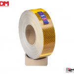 شبرنگ DM ده ساله