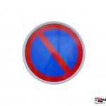 تابلو ترافیکی دایره قطر 60