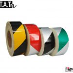 شبرنگ سه ساله TAT