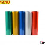 شبرنگ سه ساله نانو NANO