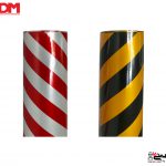 شبرنگ ترافیکی 3 ساله DM