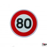 تابلو دایره ای 75 سانتی