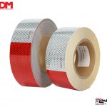 شبرنگ ترافیکی 7 ساله DM