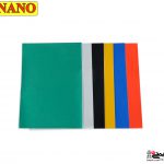 شبرنگ هفت ساله نانو