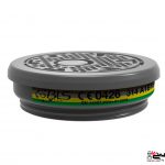 فیلتر ماسک حفاظتی