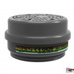 فیلتر ماسک شیمیایی