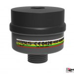 کاتریچ ماسک شیمیایی