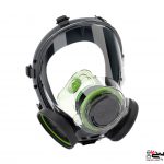 ماسک دو فیلتر