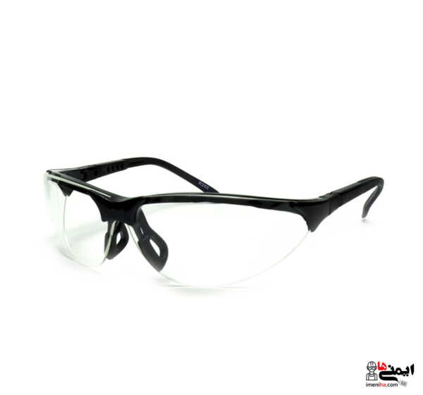 عینک جوشکاری - عینک کار
