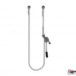 طناب نجات - کار در ارتفاع