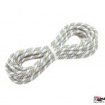 طناب ایمنی - کار در ارتفاع - طناب کوهنوردی