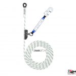 طناب نجات ایمنی