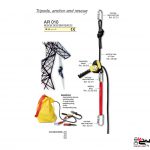 تجهیزات نجات