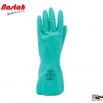 دستکش صنعتی آزمایشگاهی