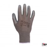 دستکش کار کف نیتریل