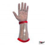 دستکش فلزی - ضدبرش