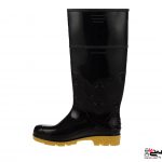 چکمه کار - چکمه لاستیکی - چکمه ایمنی