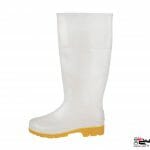 چکمه لاستیکی