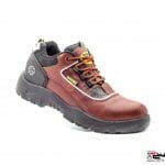 پوتین ایمنی - کفش کار ارزان