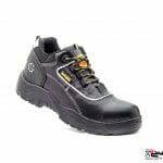 پوتین مهندسی - کفش ایمنی کار