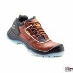 پوتین عایق برق - پوتین ساق کوتاه