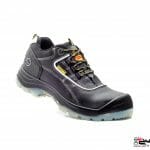 پوتین ساق کوتاه - جوگر مشکی