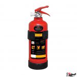 کپسول پودری باران