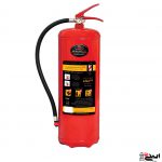 کپسول پودر گاز - کپسول آتش نشانی پودری