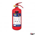 کپسول پودر و گاز 2 کیلویی