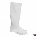 چکمه پنجه فولادی - چکمه ایمنی