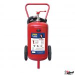 کپسول چرخدار پودری