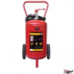 کپسول پودری چرخدار