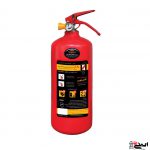 خاموش کننده پودری - قیمت کپسول