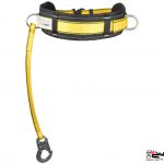 کمربند سیم بانی - کمربند ایمنی کمری