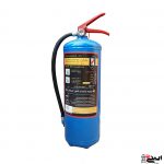 کپسول آب و گاز باران