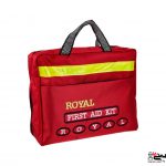 کیف کمک های اولیه رویال