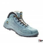 کفش ایمنی صنعتی - پوتین ایمنی