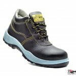 کفش کار ایمن پا