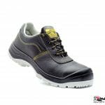 کفش ایمنی ایمن پا