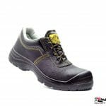 پوتین ساق کوتاه