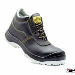 کفش ساق کوتاه - کفش کار