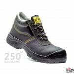 کفش ایمنی نسوز